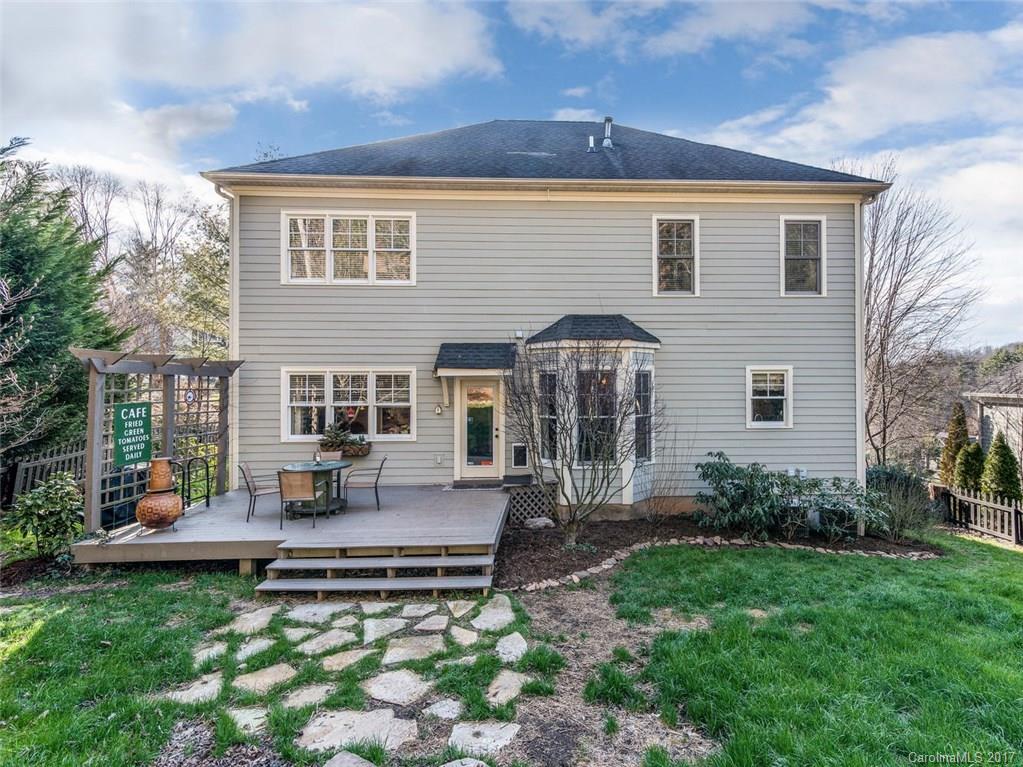 Biltmore Park - Residential