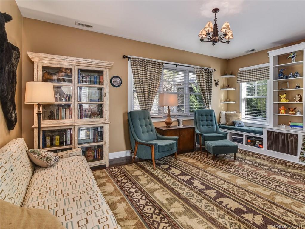 Biltmore Park - Residential