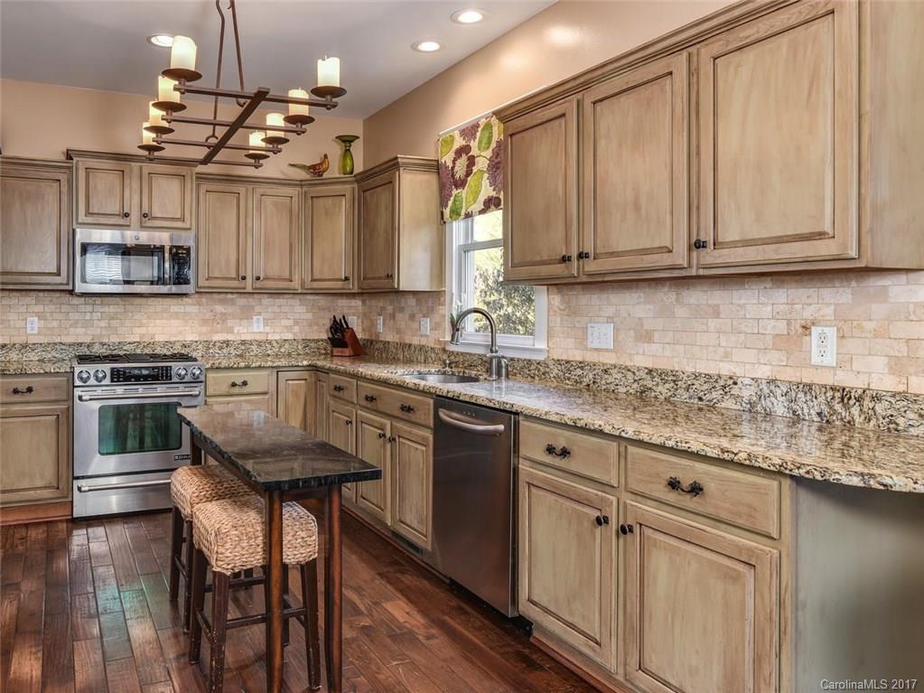 Biltmore Park - Residential