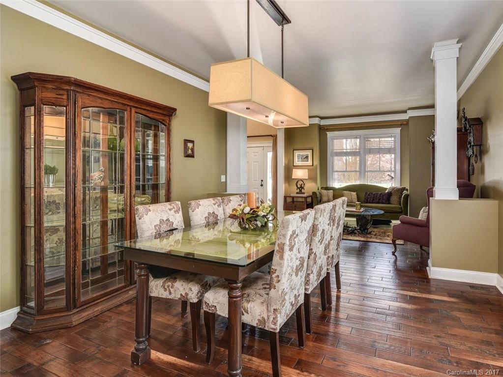 Biltmore Park - Residential