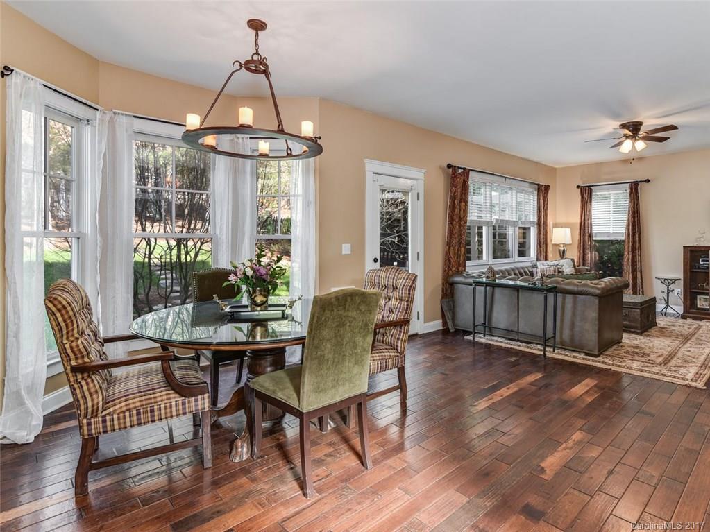 Biltmore Park - Residential