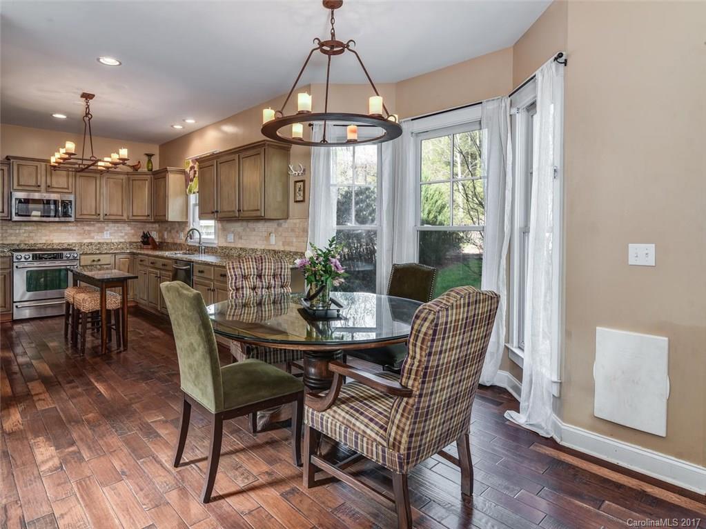 Biltmore Park - Residential