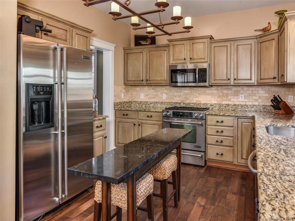 Biltmore Park - Residential