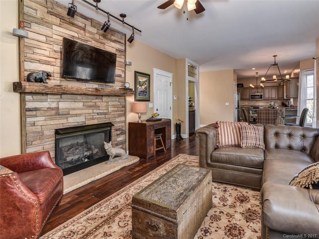 Biltmore Park - Residential