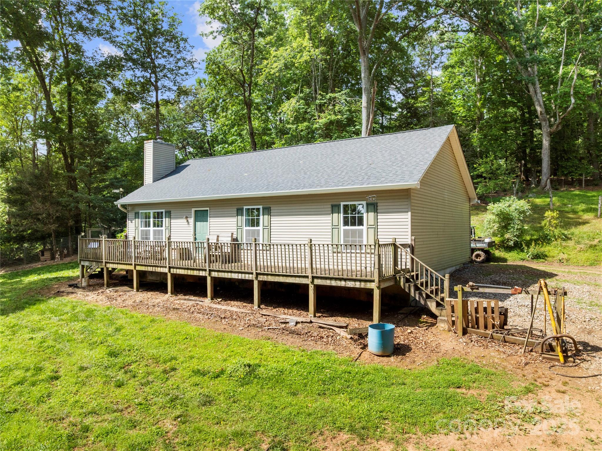 55 Gilbert B Crook Road