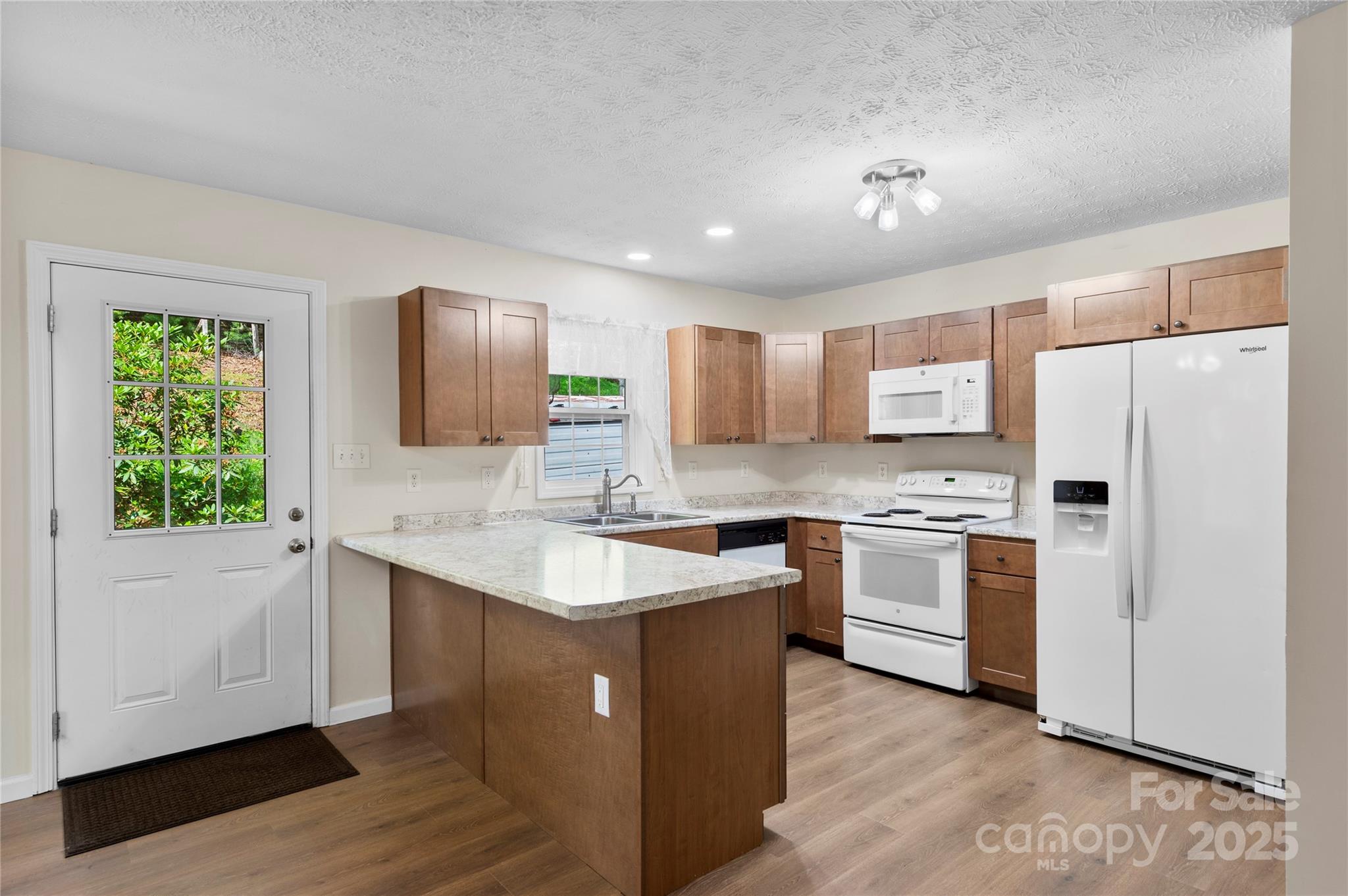 55 Gilbert B Crook Road