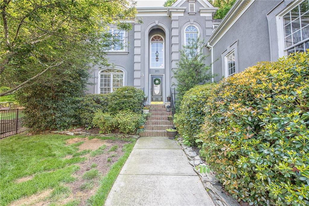 Providence Heights - Residential