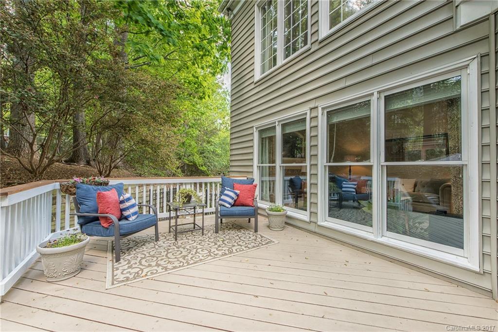 Providence Heights - Residential