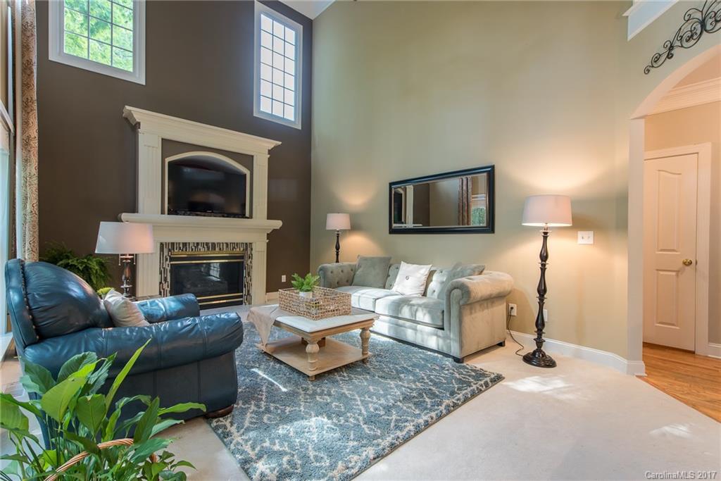 Providence Heights - Residential