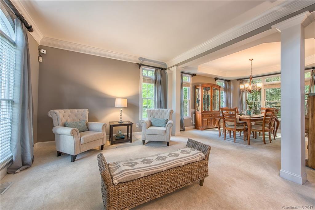 Providence Heights - Residential