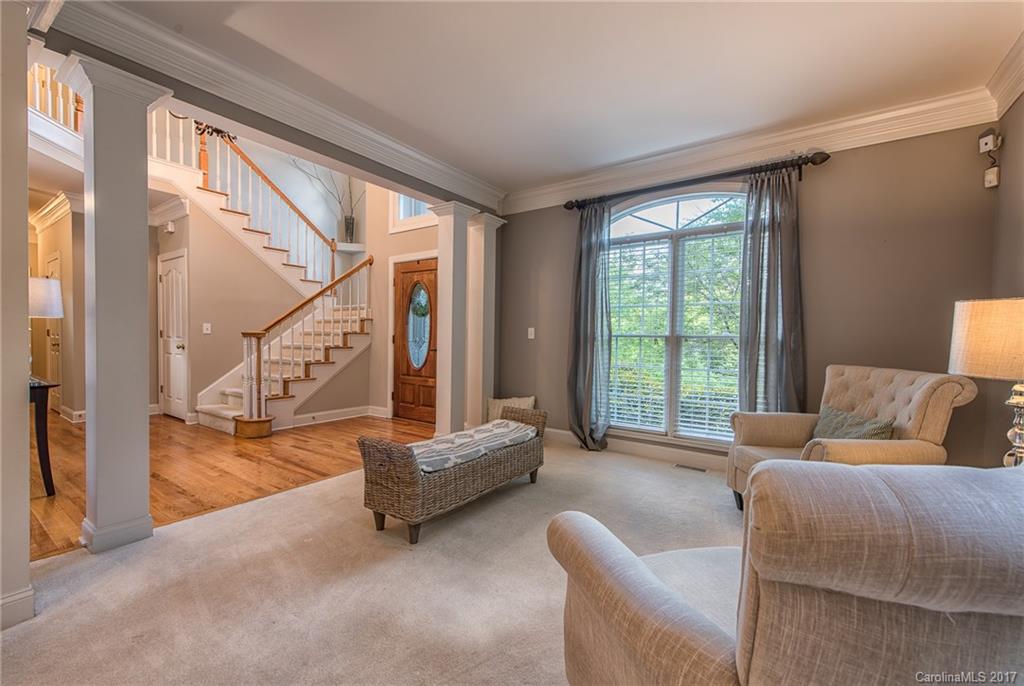 Providence Heights - Residential