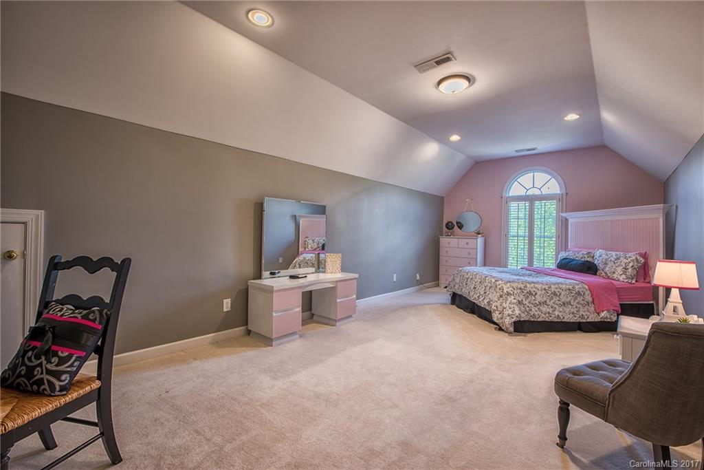 Providence Heights - Residential