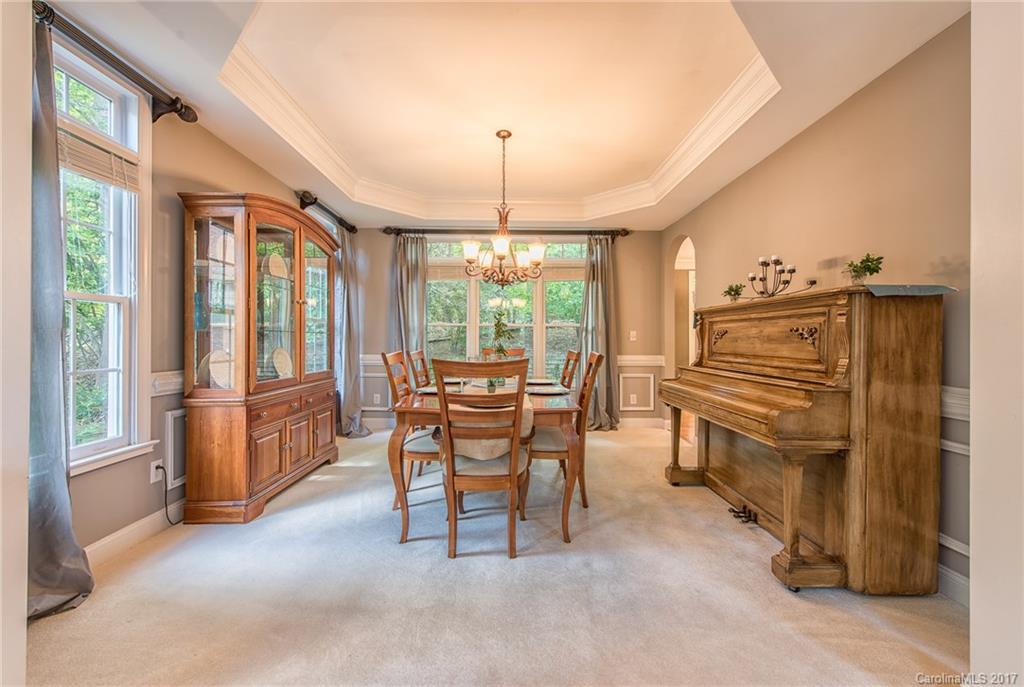 Providence Heights - Residential