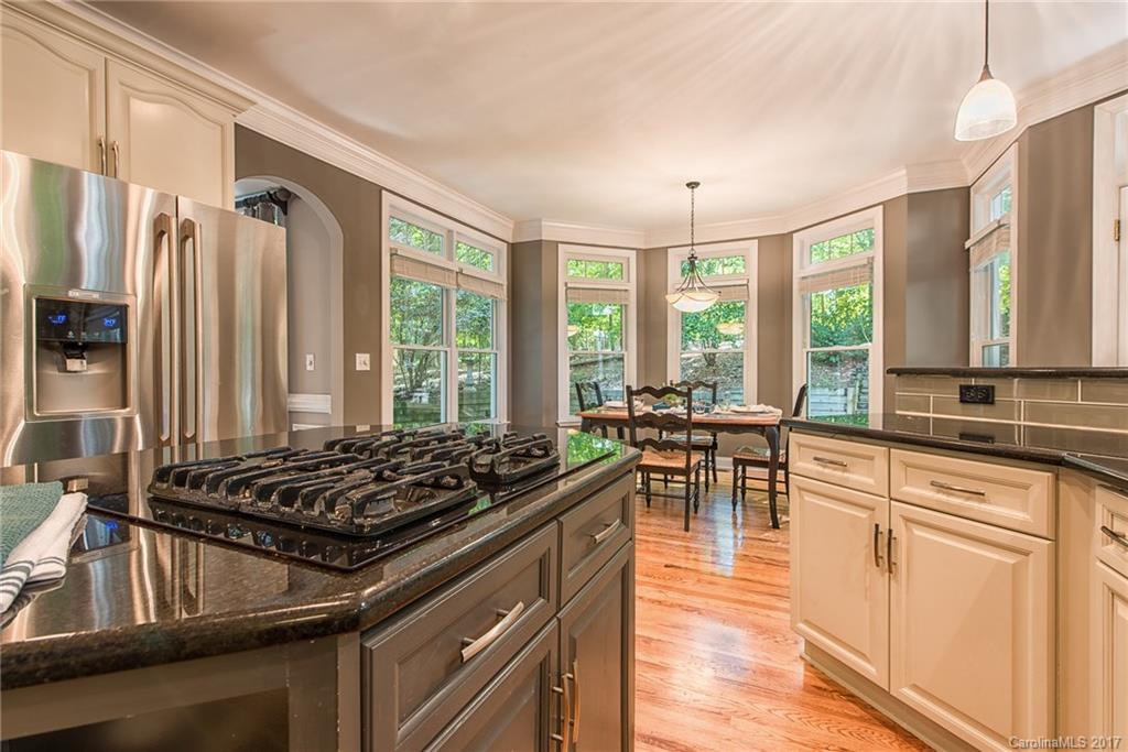 Providence Heights - Residential