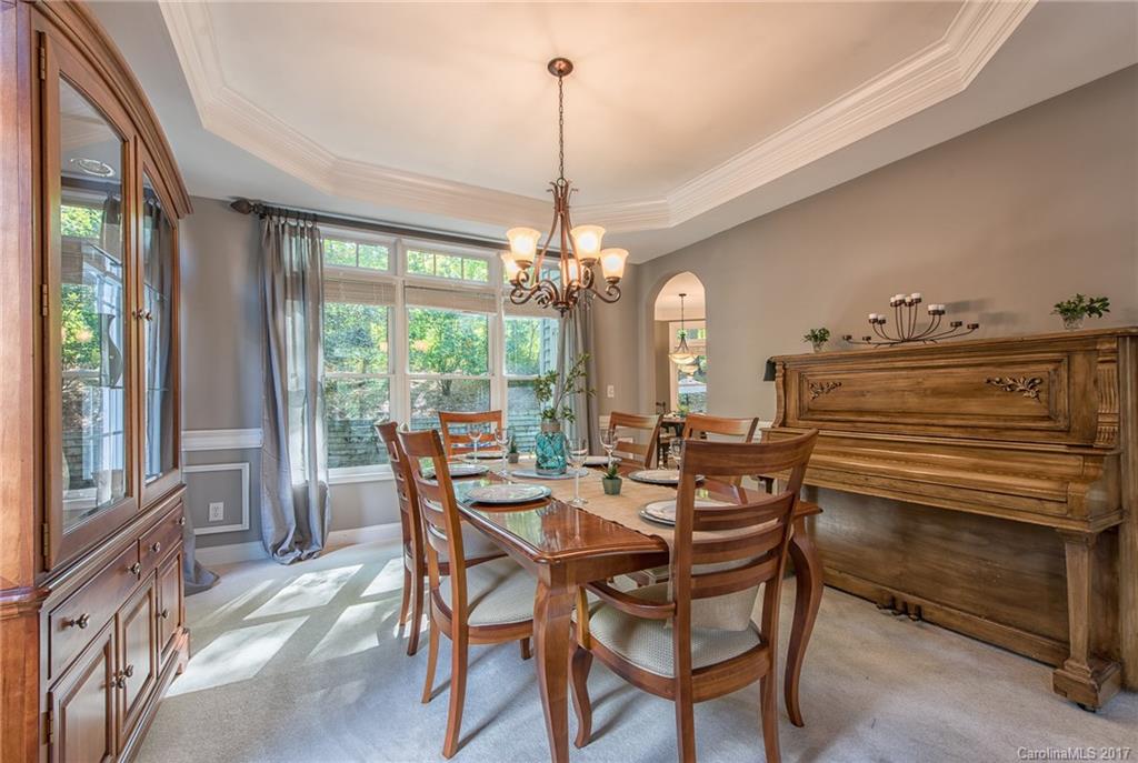 Providence Heights - Residential