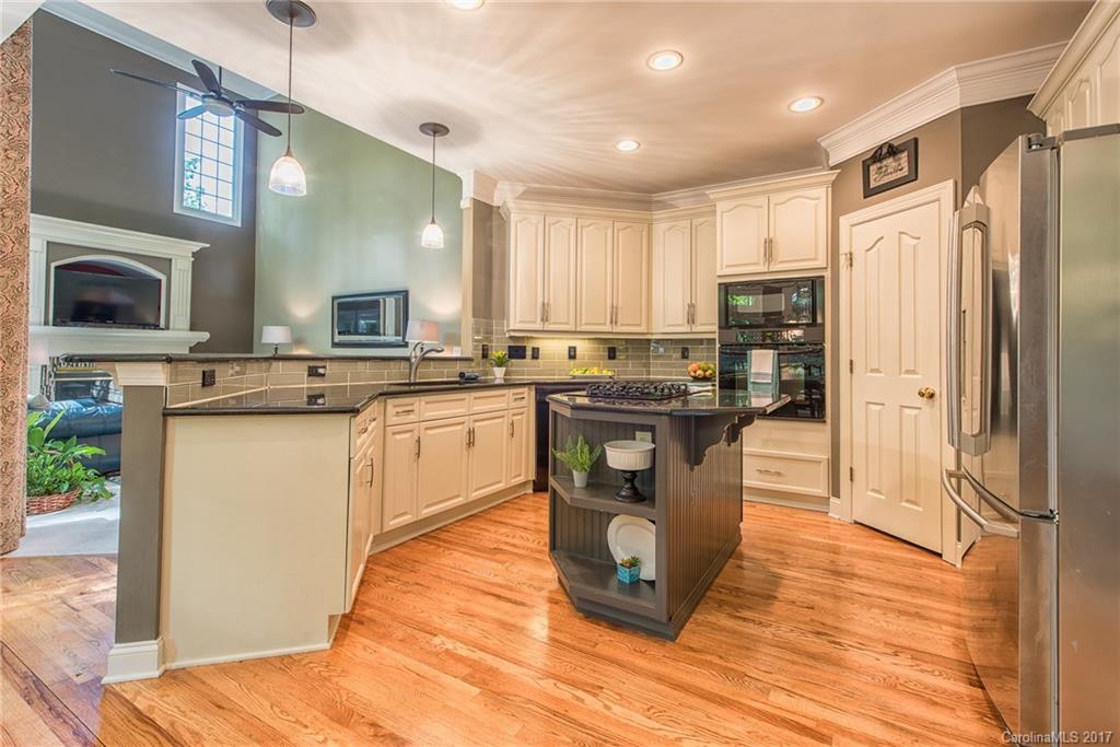 Providence Heights - Residential