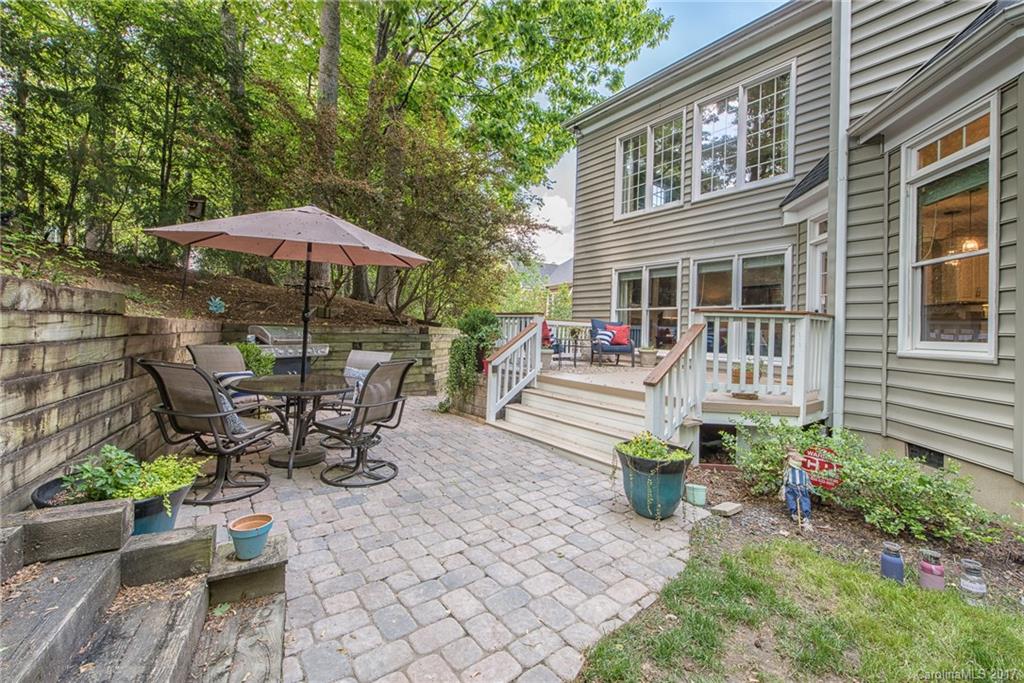 Providence Heights - Residential