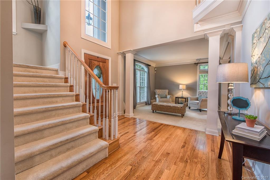 Providence Heights - Residential