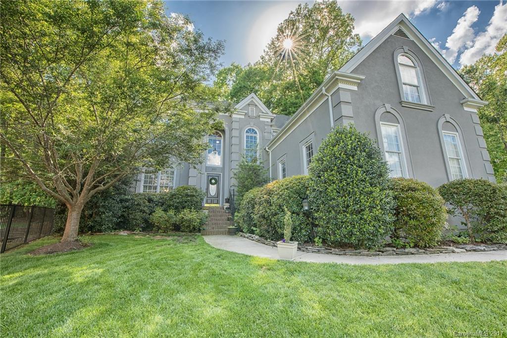 Providence Heights - Residential