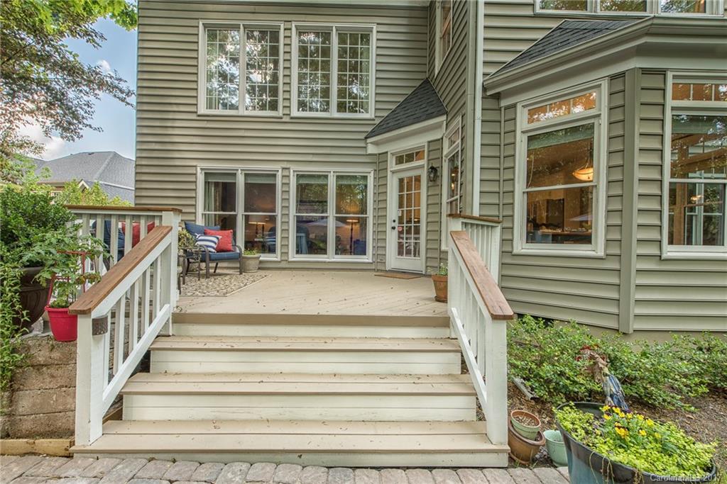 Providence Heights - Residential