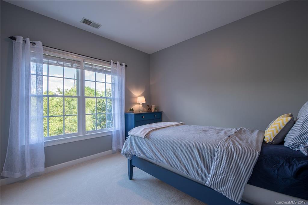 Providence Heights - Residential