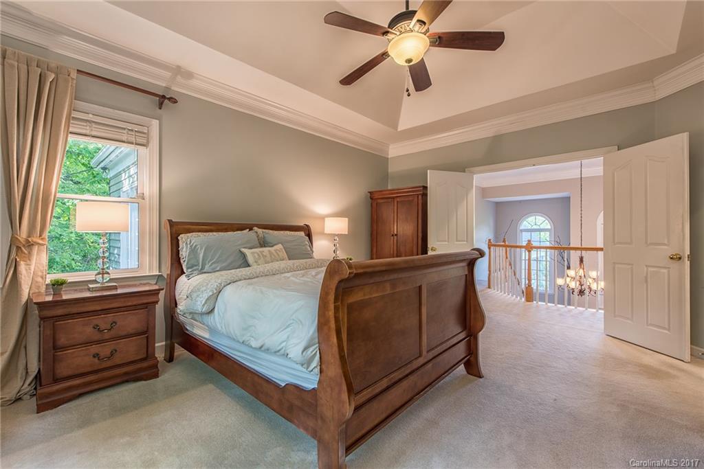 Providence Heights - Residential