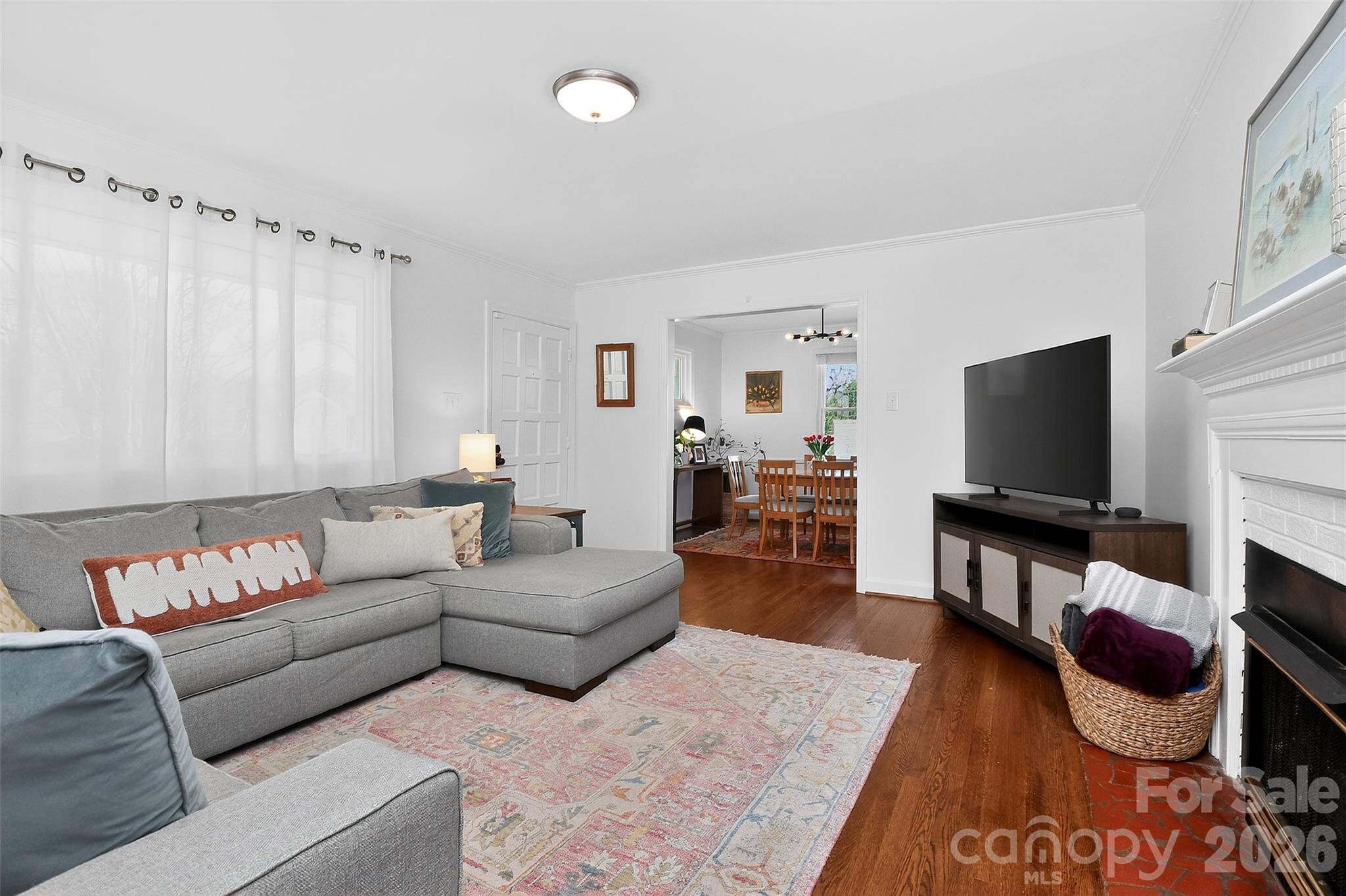 Madison Park - Residential