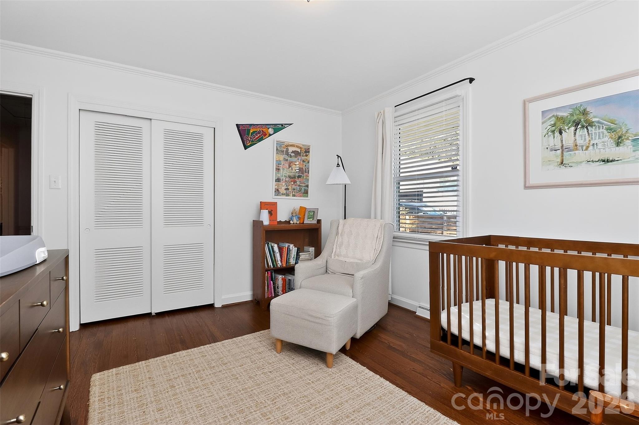 Madison Park - Residential