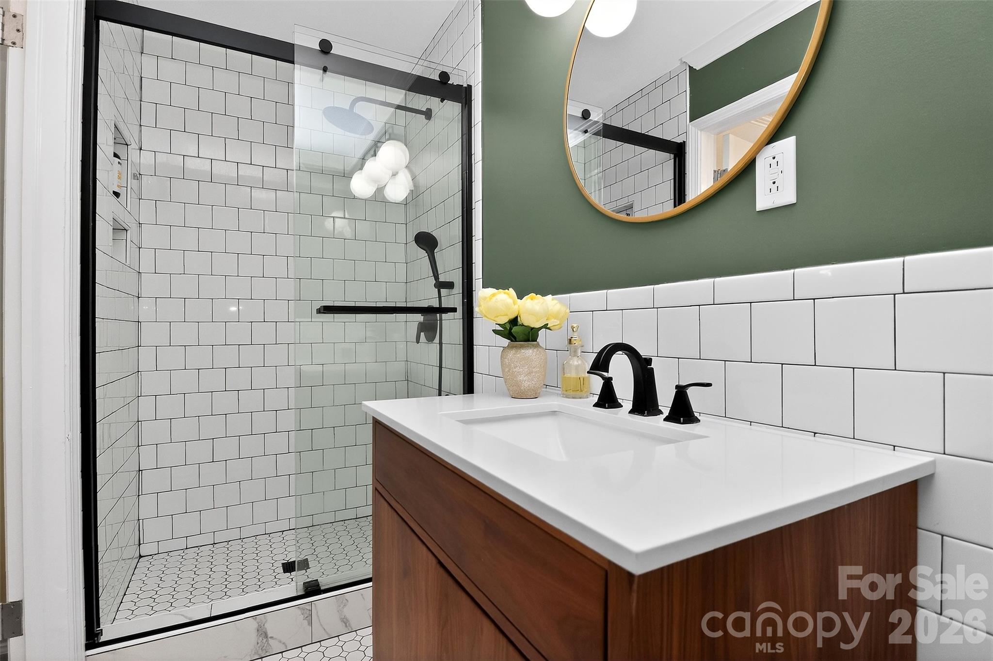 Madison Park - Residential