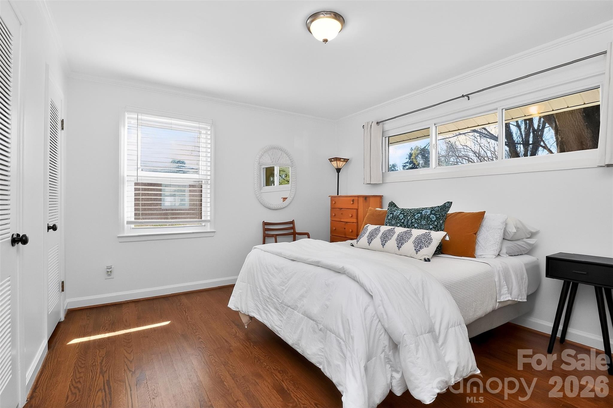 Madison Park - Residential