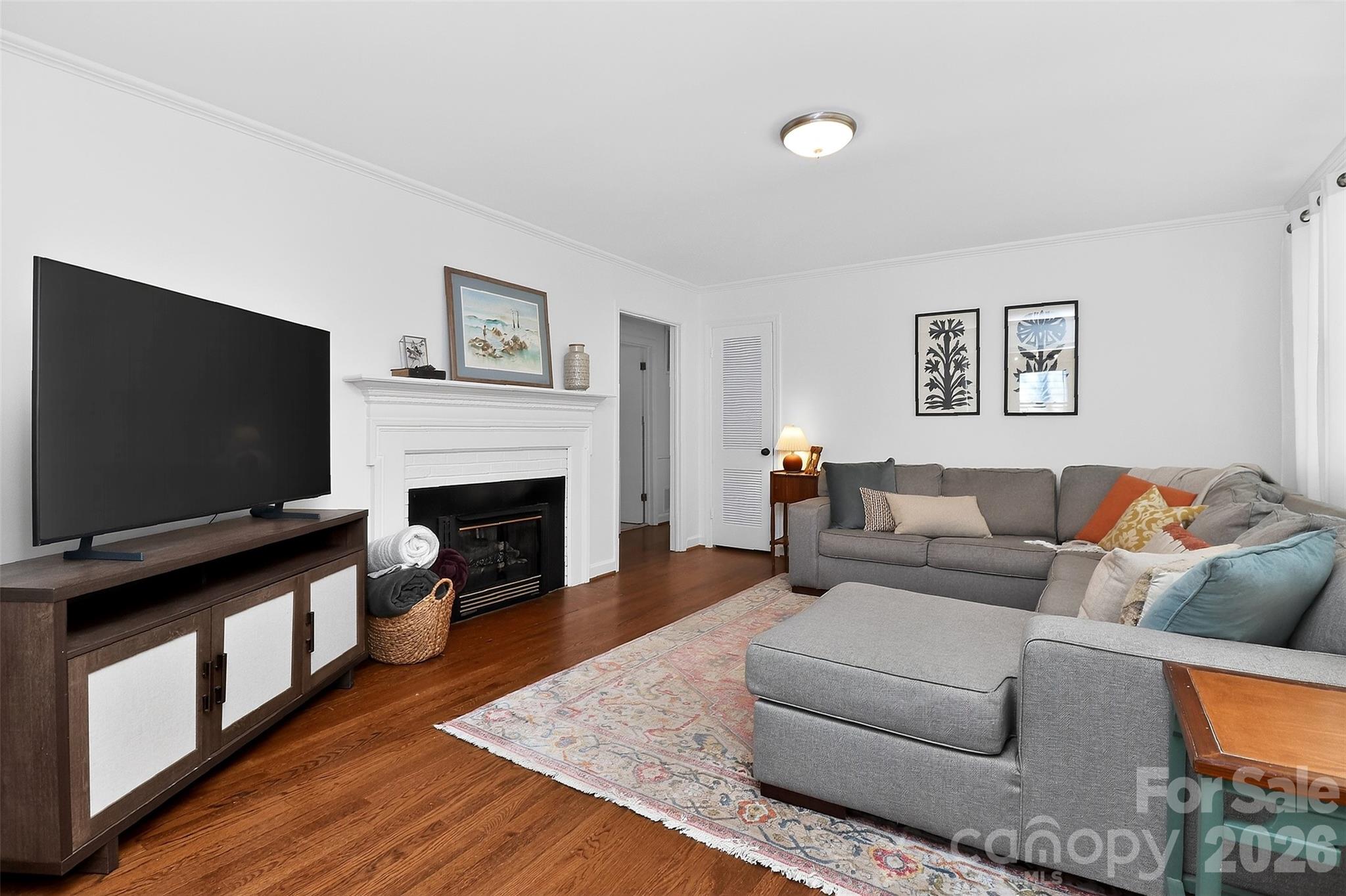 Madison Park - Residential