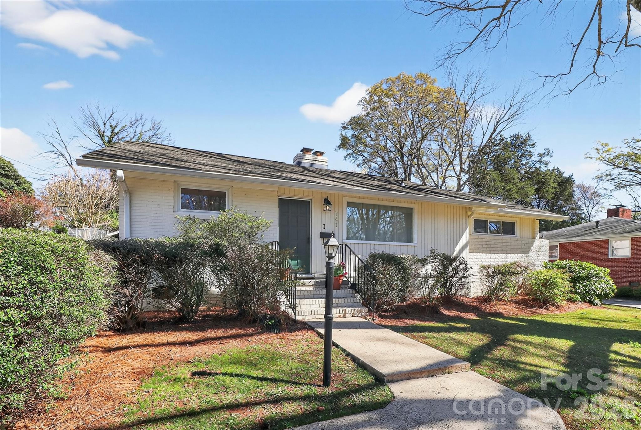 Madison Park - Residential