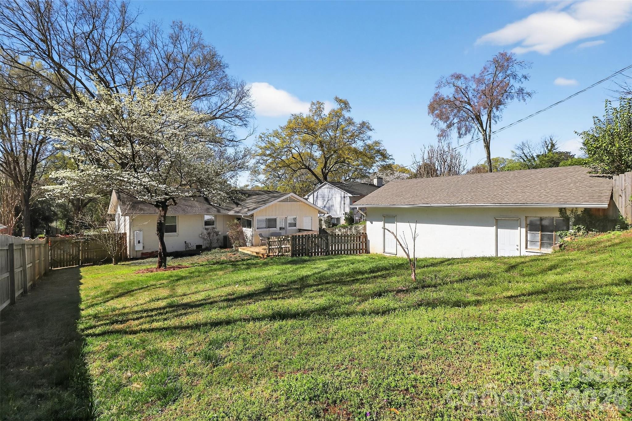 Madison Park - Residential