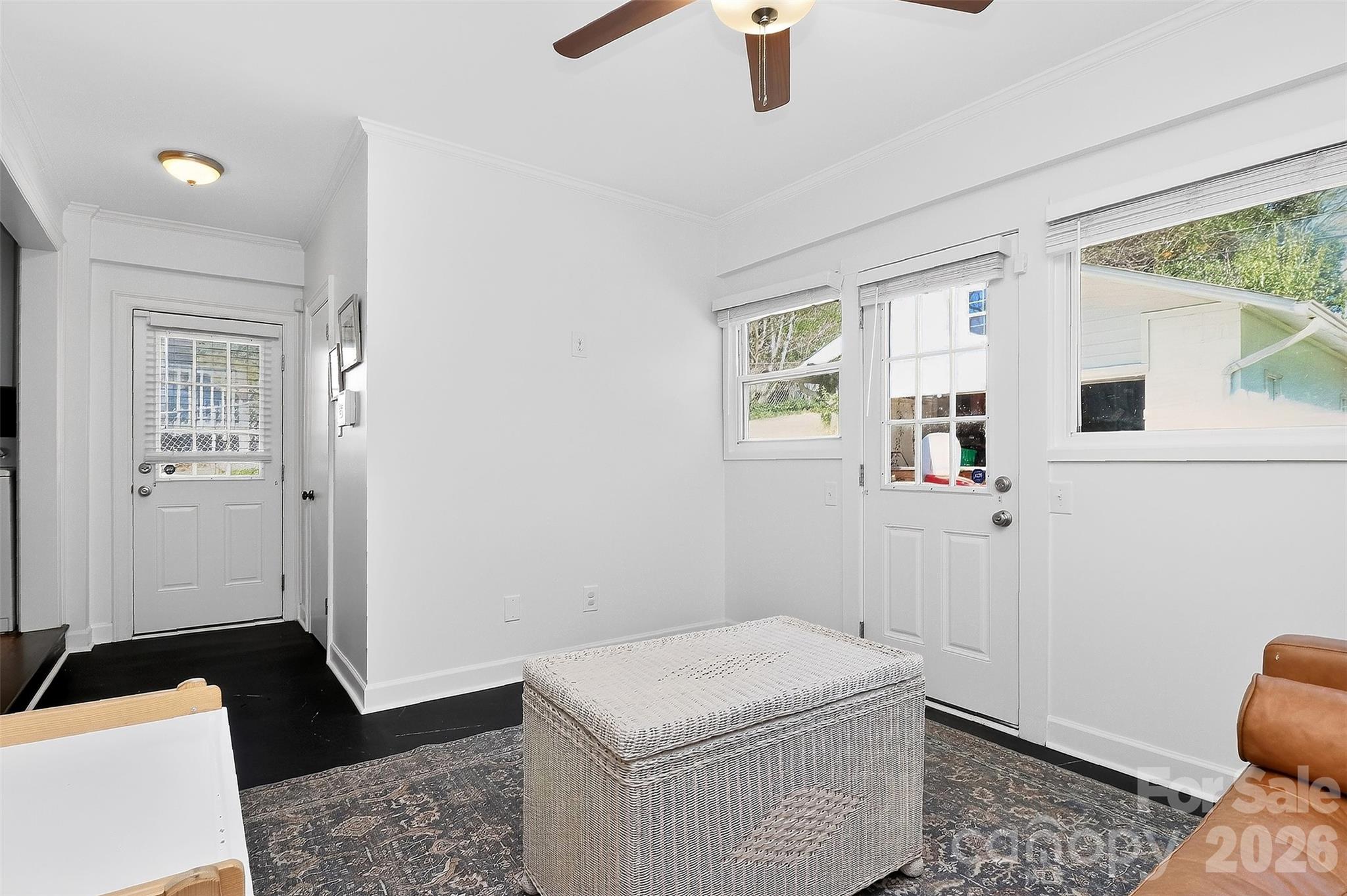 Madison Park - Residential