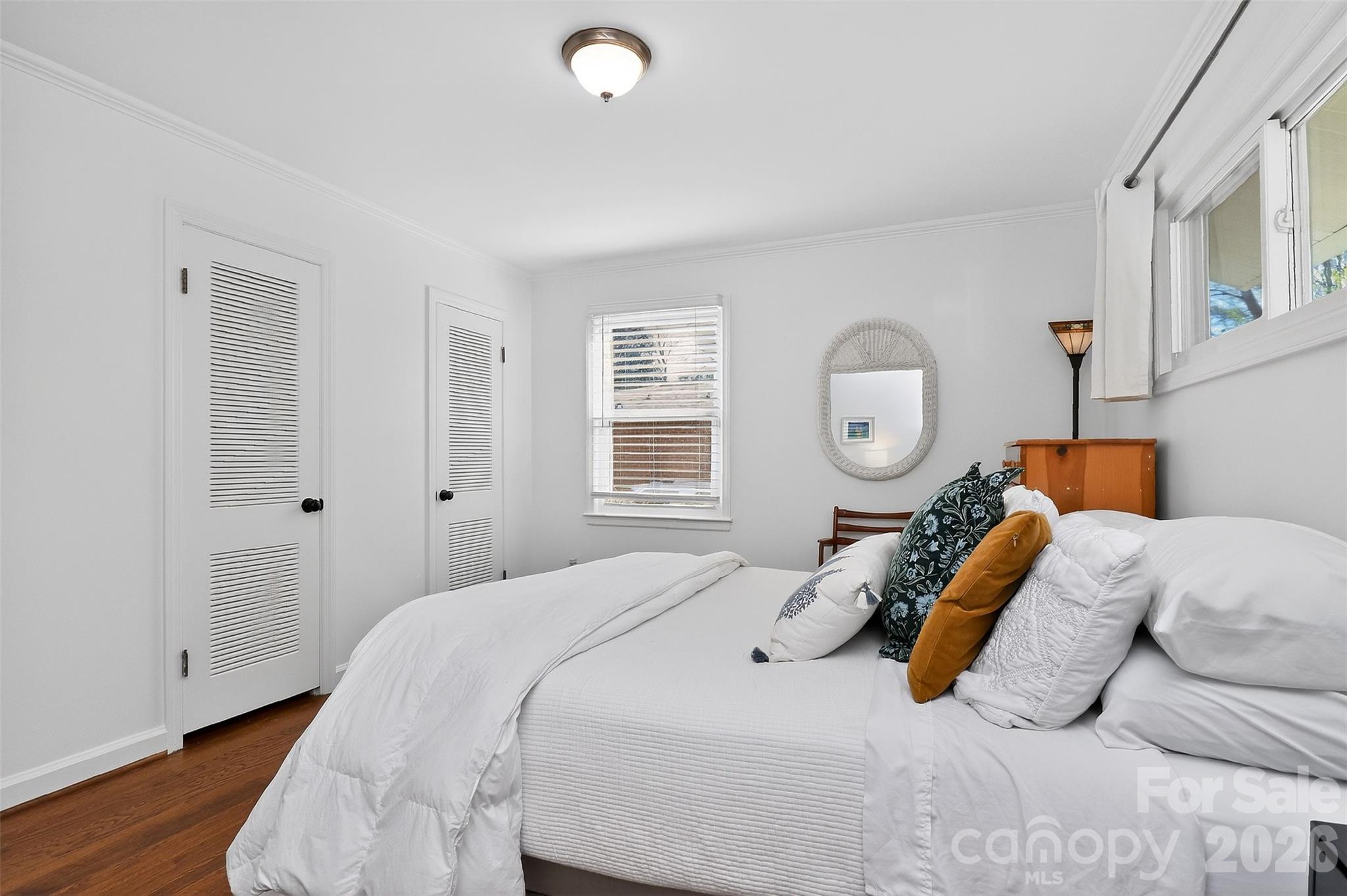 Madison Park - Residential