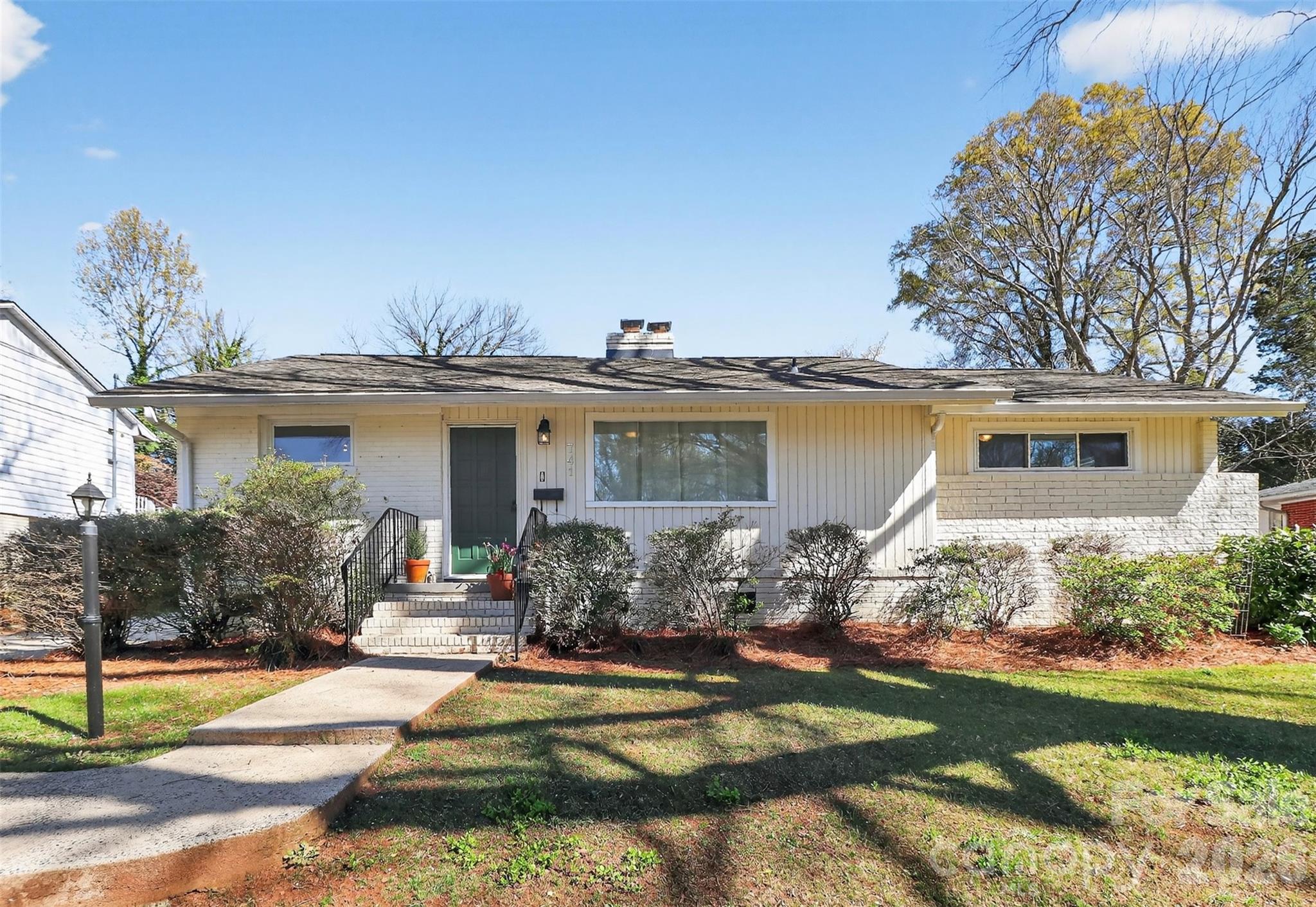 Madison Park - Residential