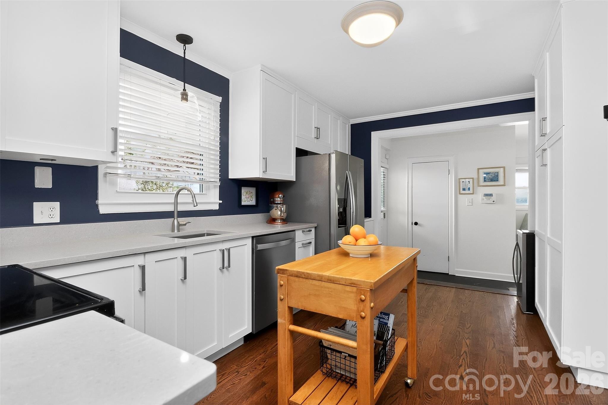 Madison Park - Residential