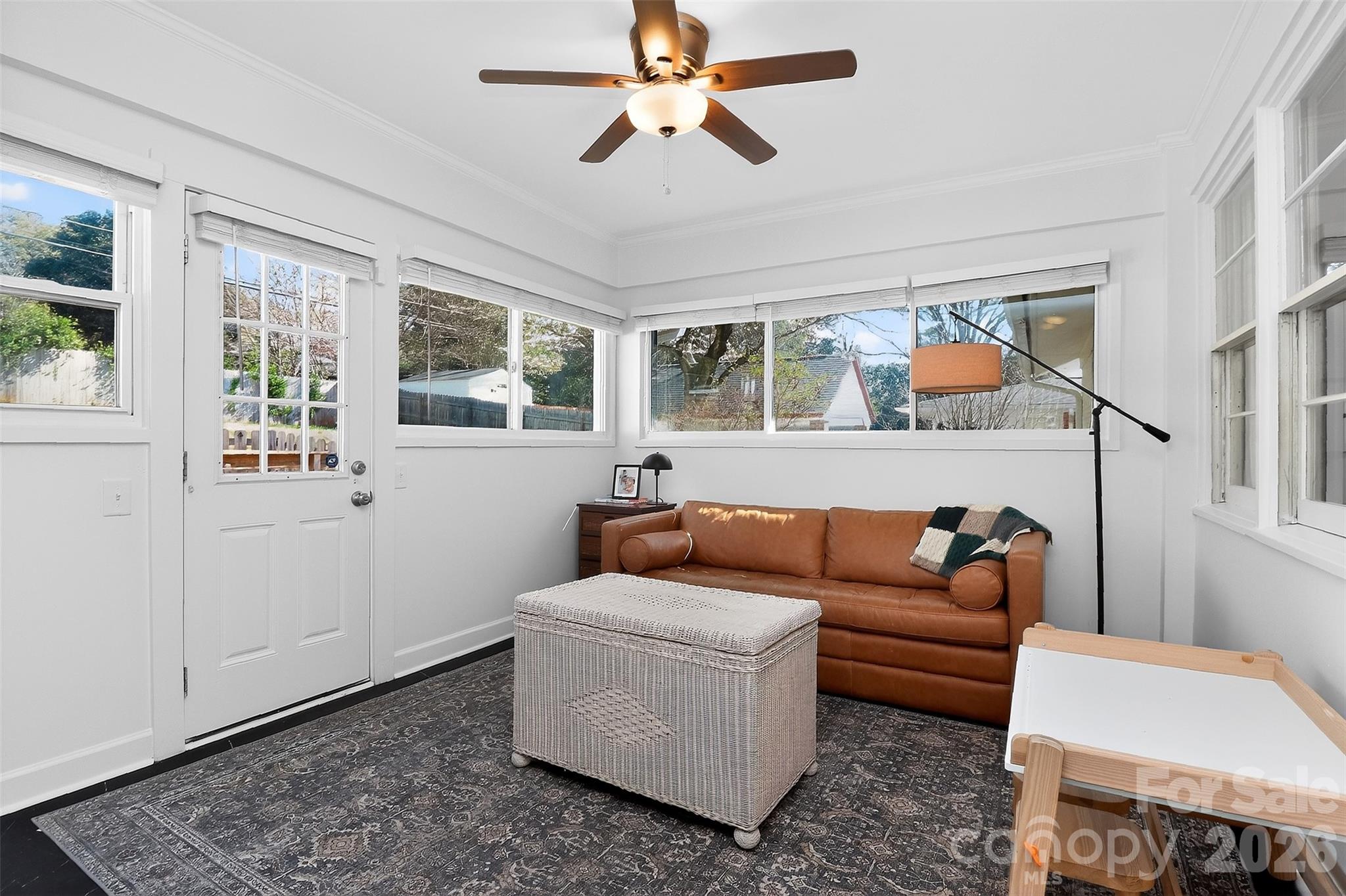 Madison Park - Residential