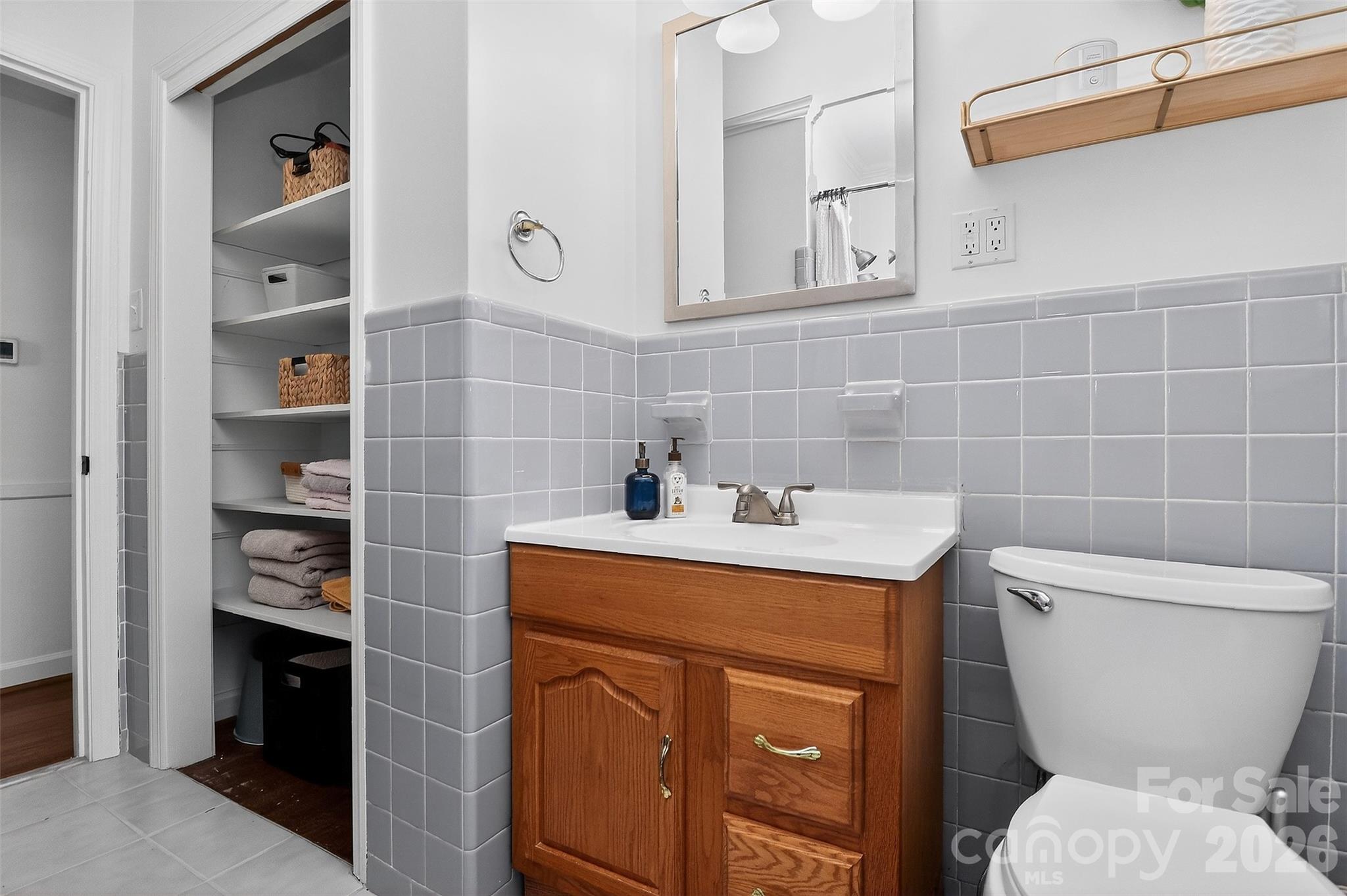 Madison Park - Residential