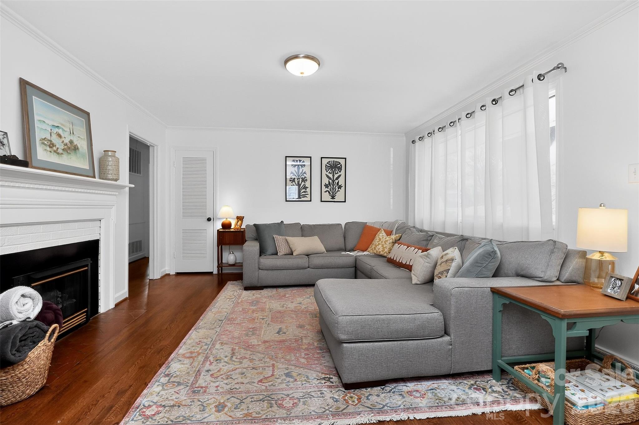 Madison Park - Residential