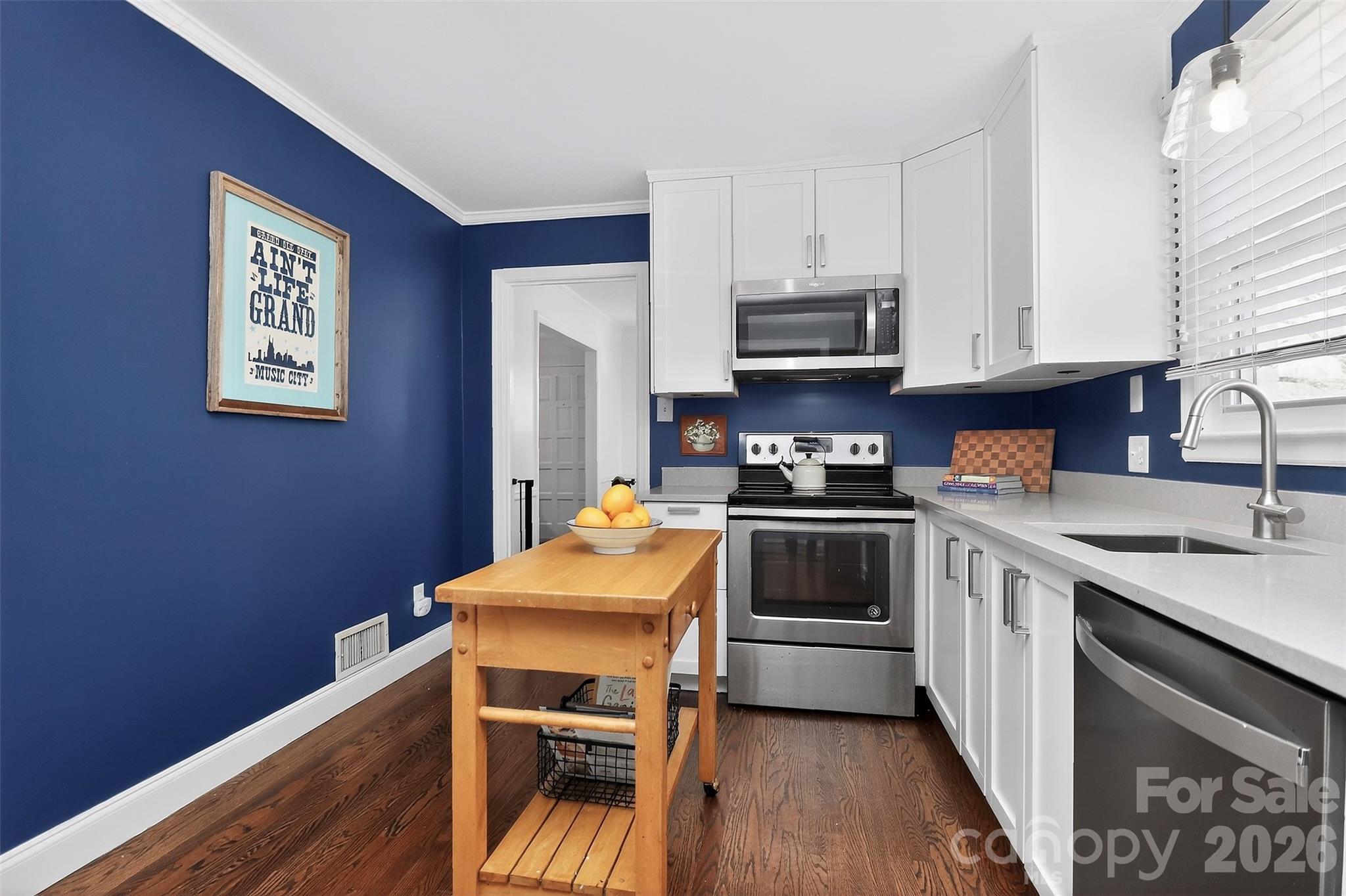 Madison Park - Residential