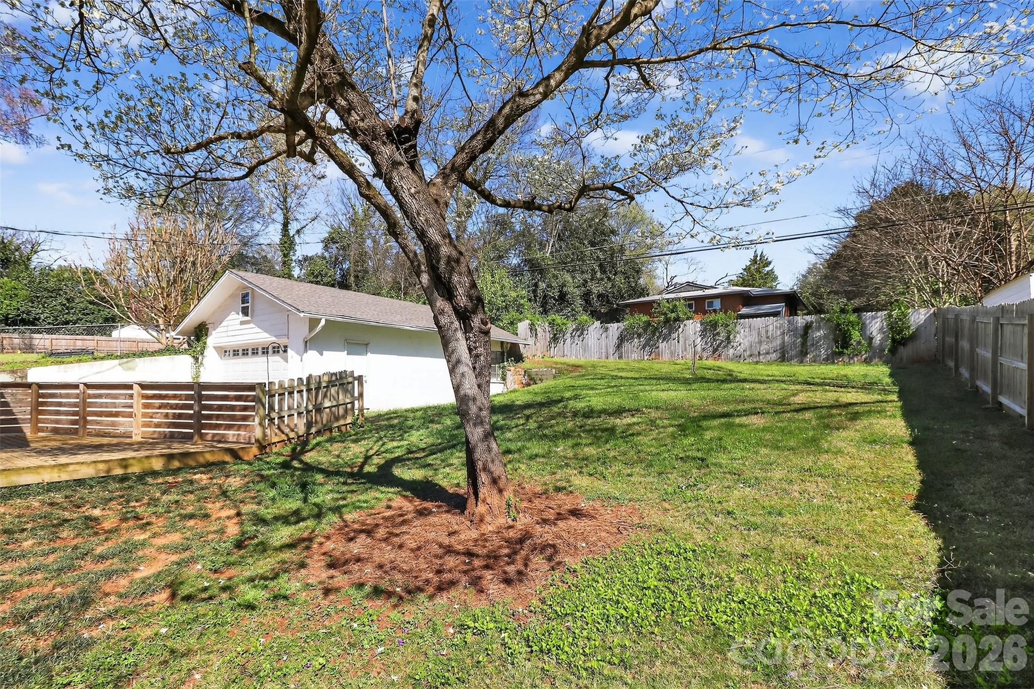 Madison Park - Residential