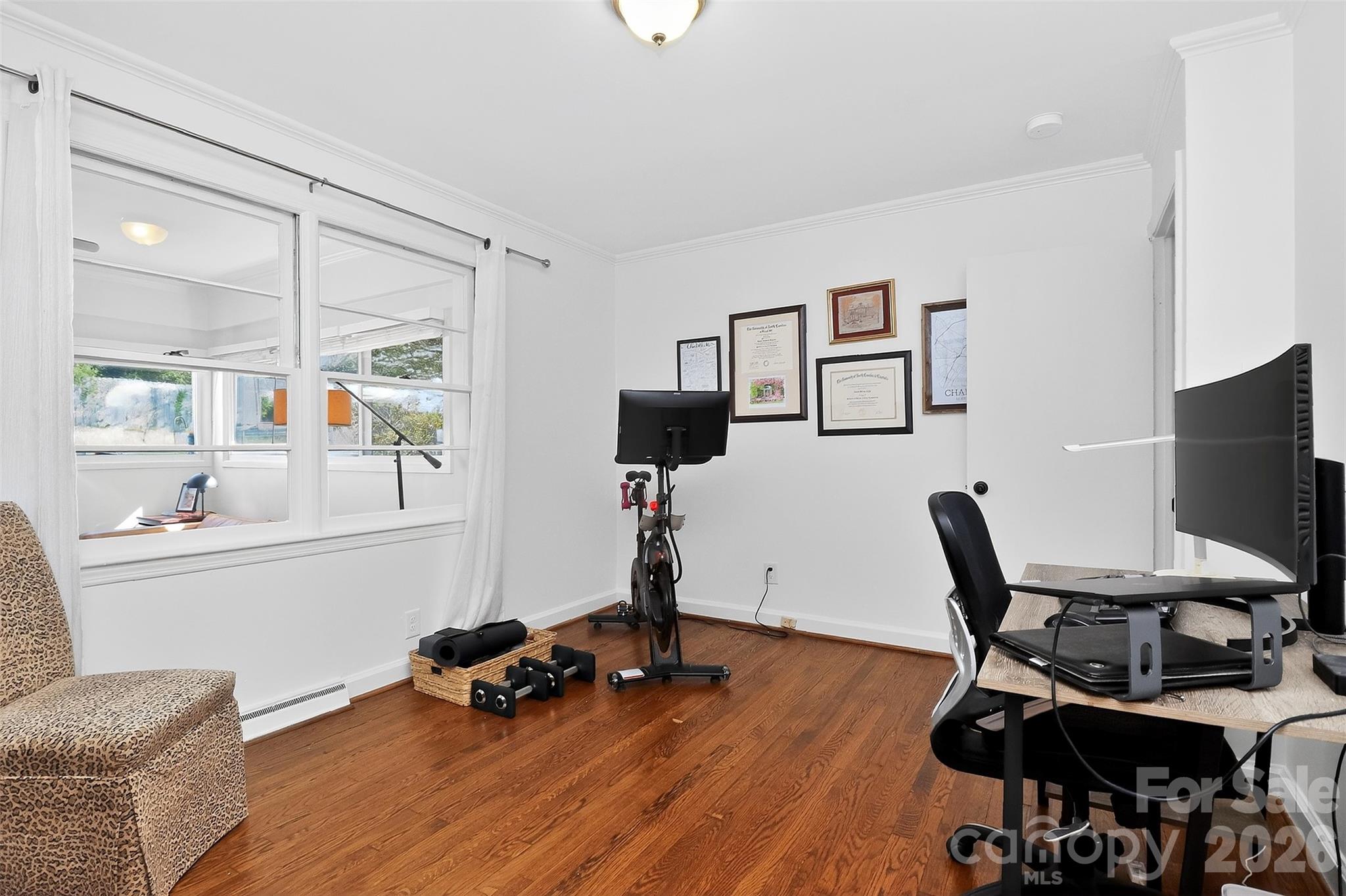 Madison Park - Residential