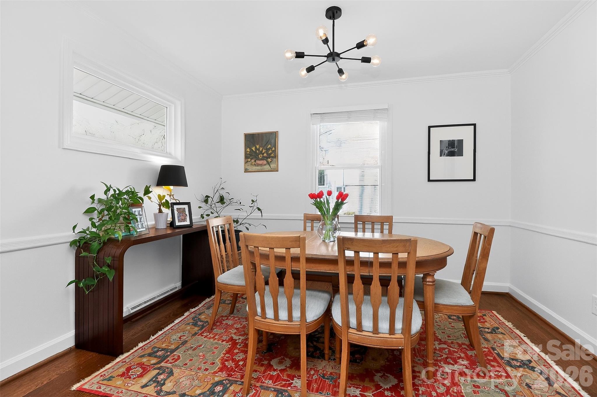 Madison Park - Residential