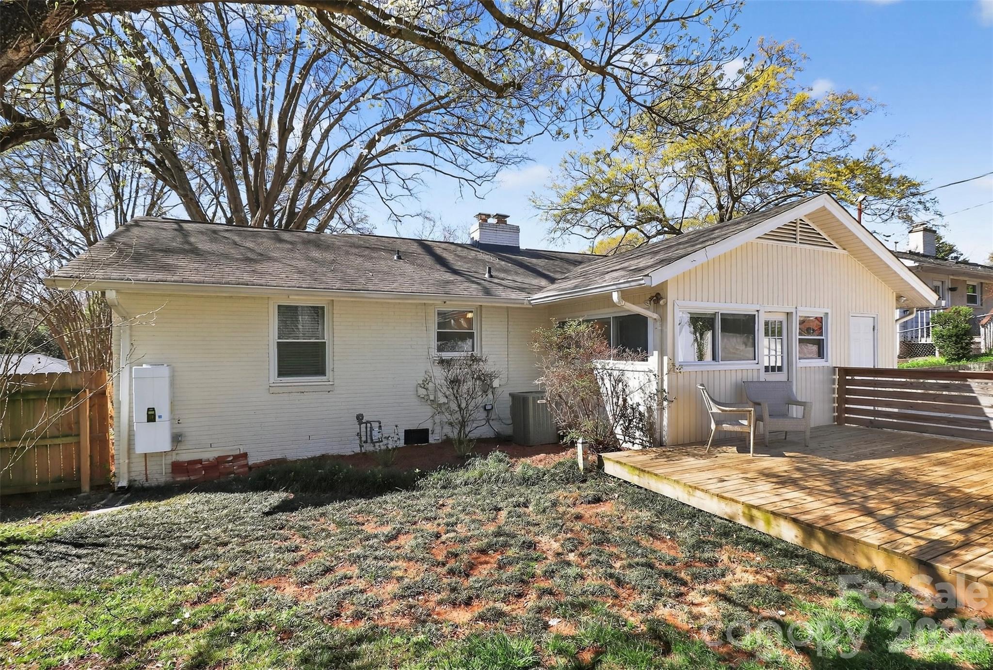 Madison Park - Residential