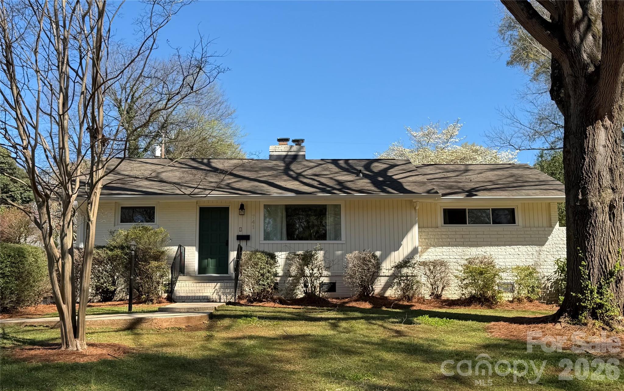 Madison Park - Residential