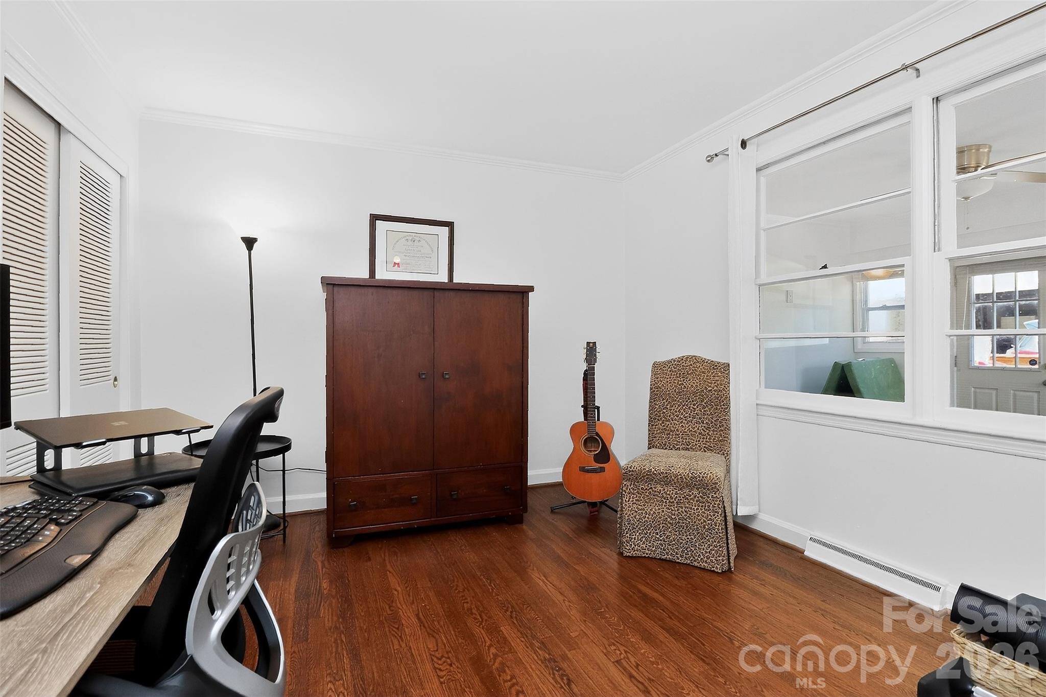 Madison Park - Residential