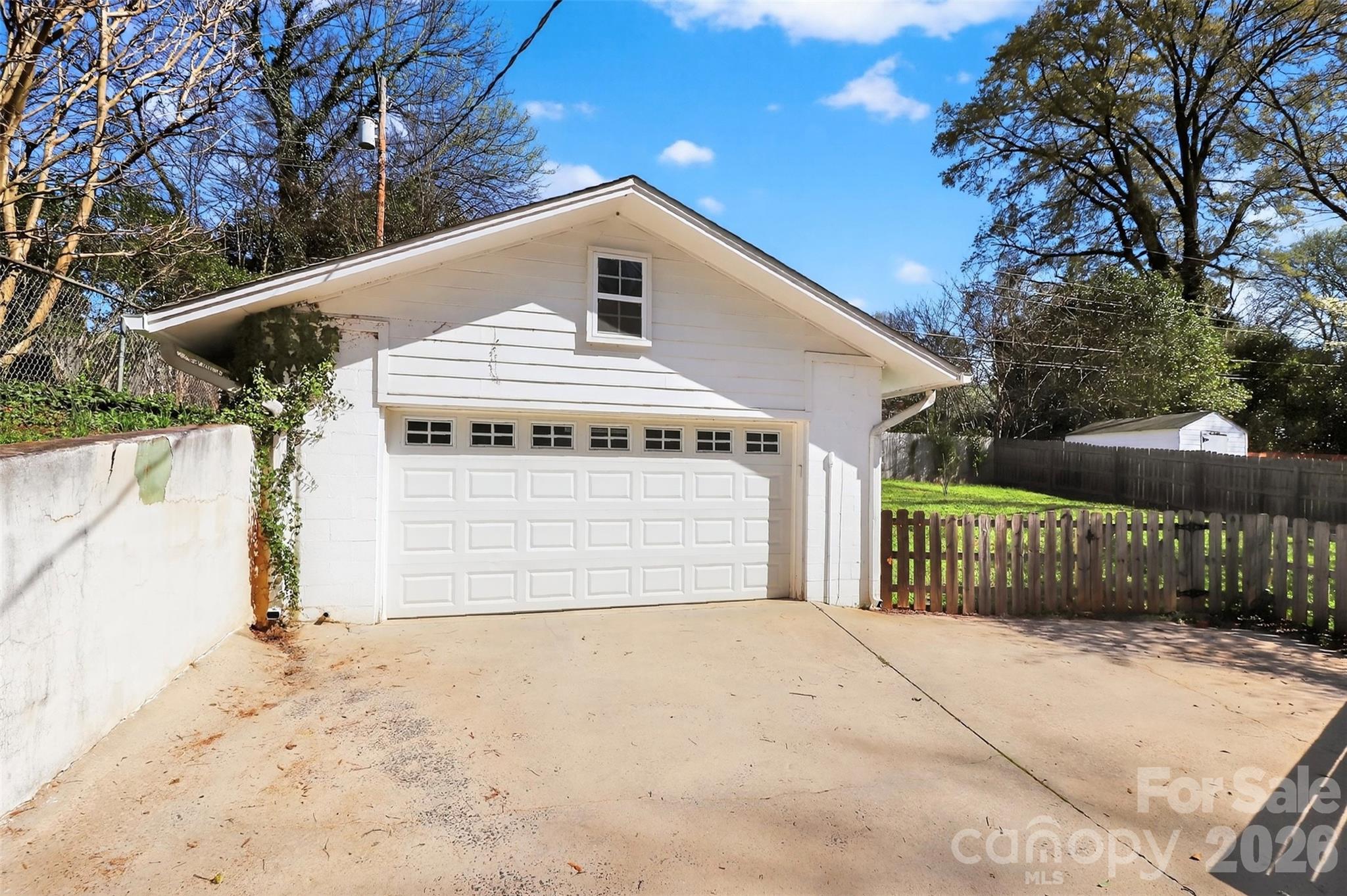 Madison Park - Residential