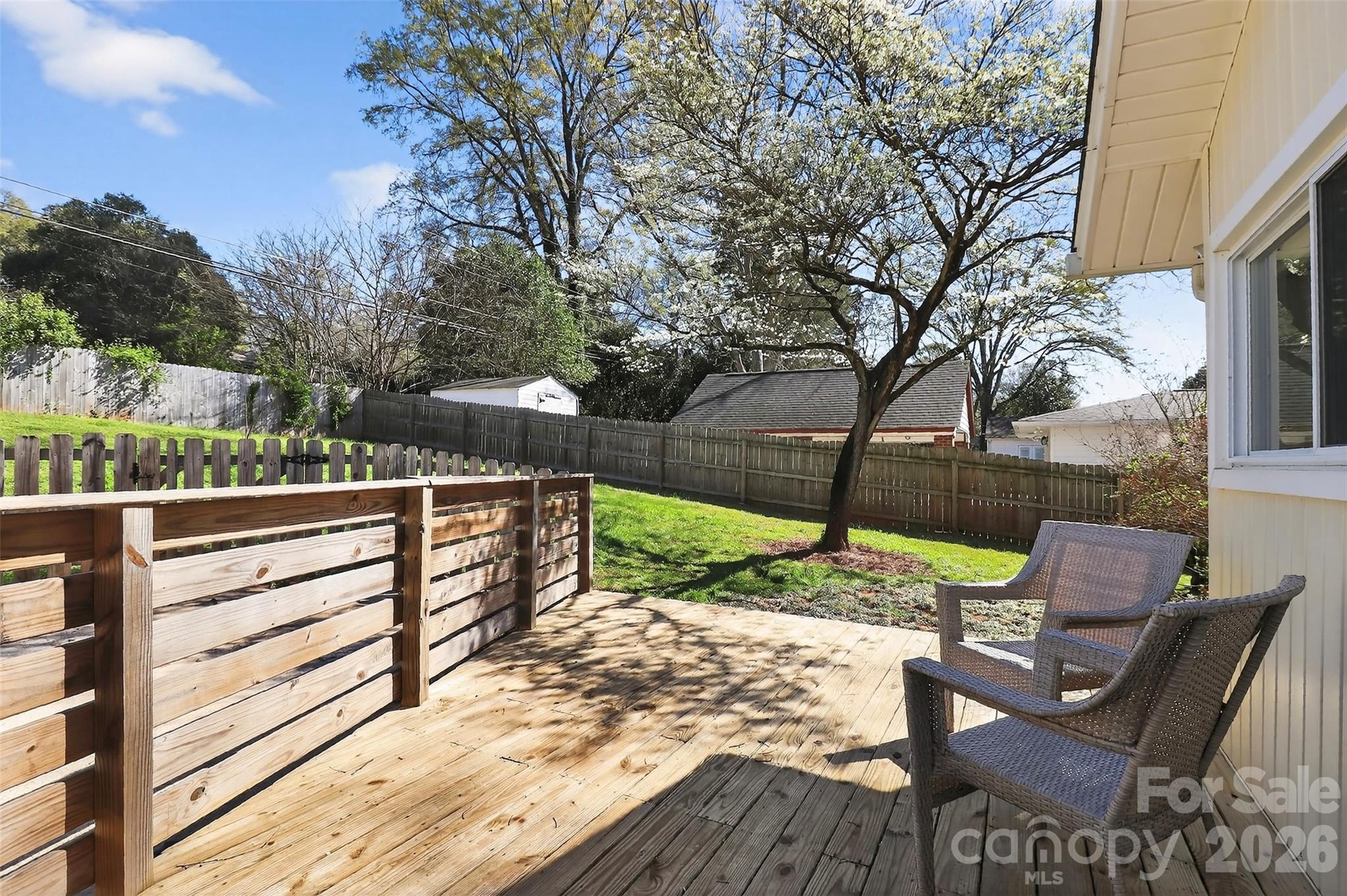 Madison Park - Residential