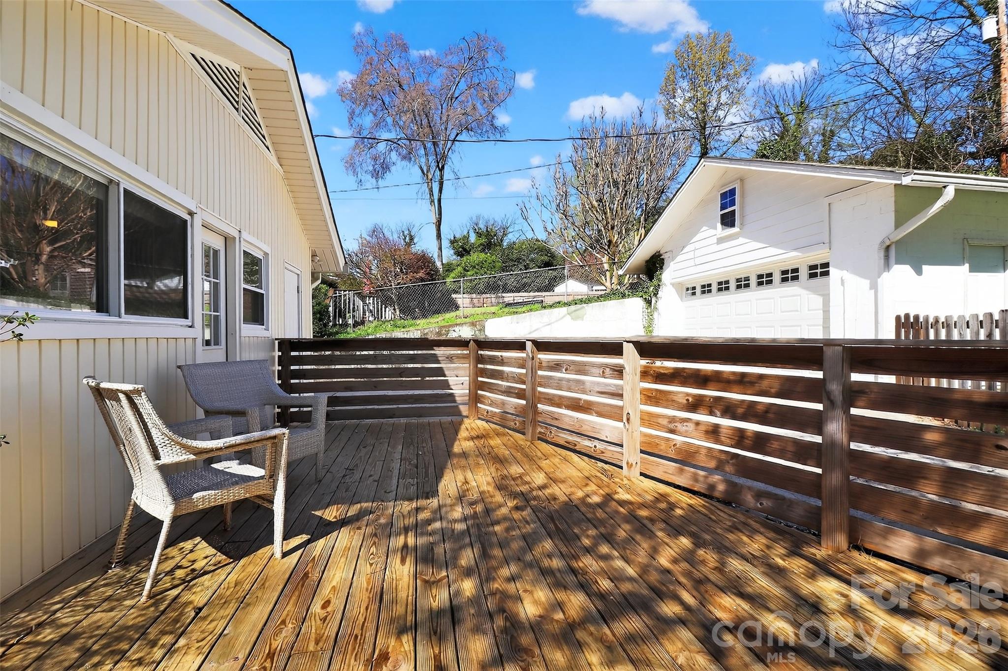 Madison Park - Residential